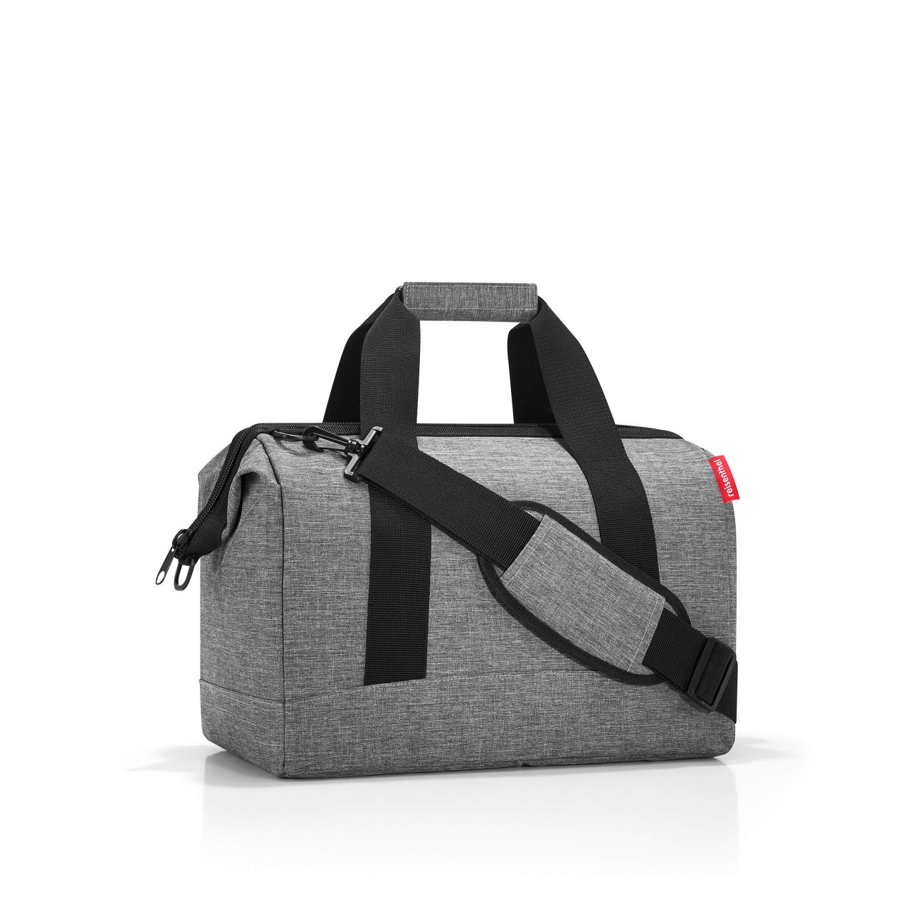 REISENTHEL Handtaschen grau MS, VE4