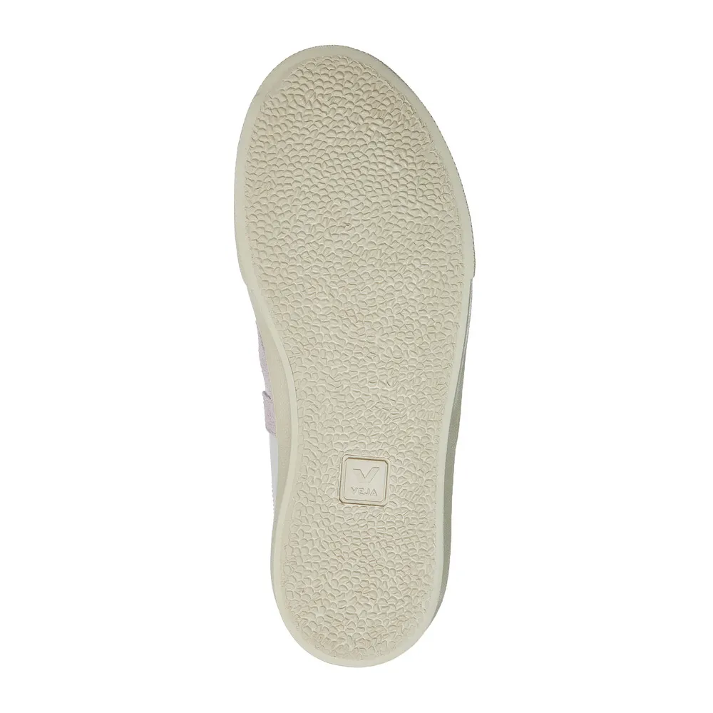 VEJA Esplar Logo WMN EO0203511A / weiss