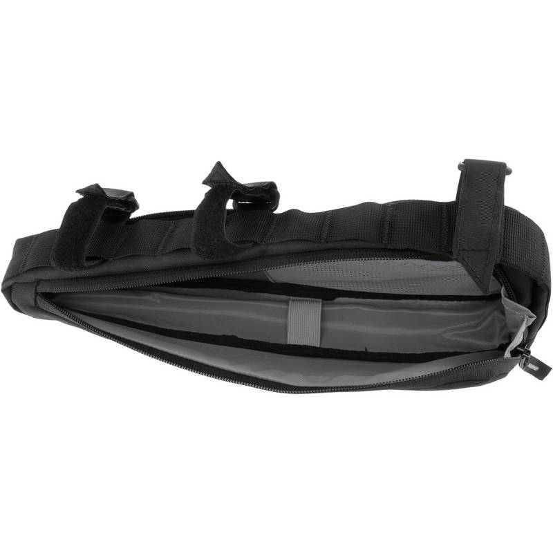 VAUDE Cruiser Bag Fahrradtasche