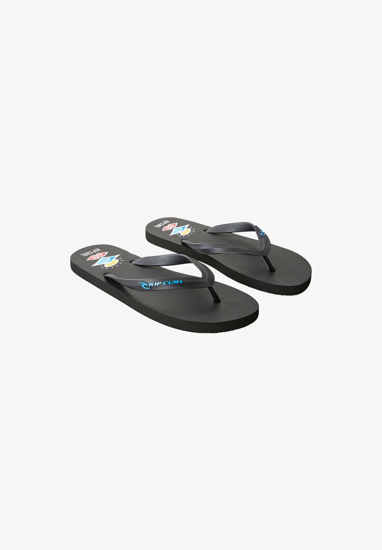 Rip Curl ICONS OF SURF BLOOM OPEN TOE - Chanclas de baño