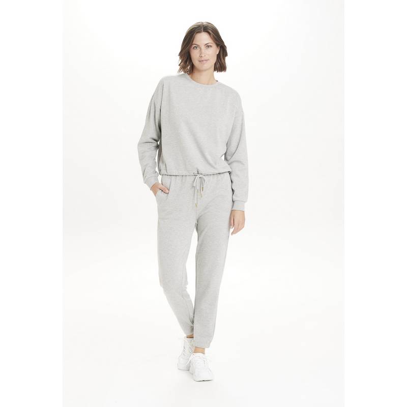 Athlecia Soffina Sweatshirt Damen