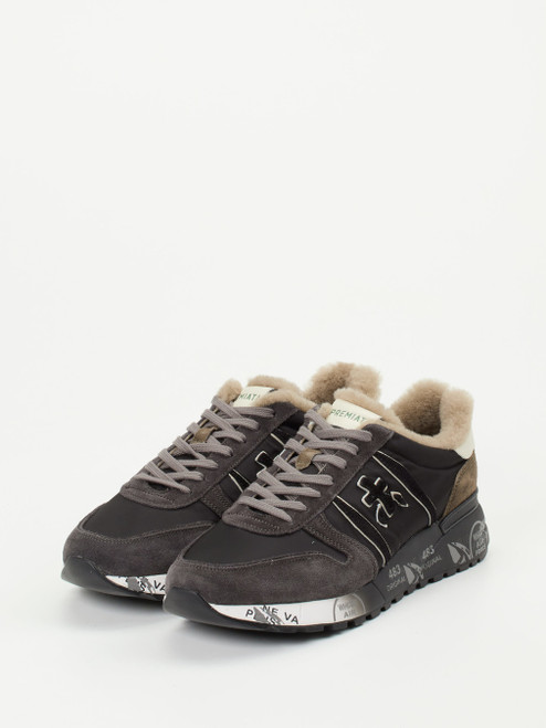 Sneaker high-48612000003 Premiata
