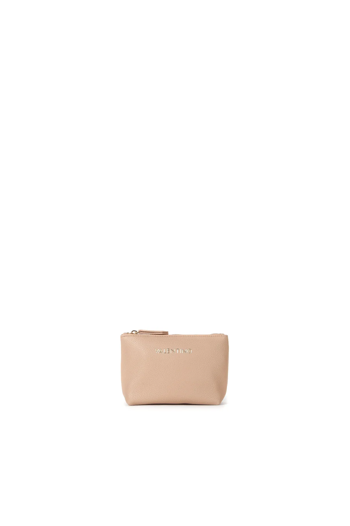 Valentino  Umhängetasche - Beige - Unifarben