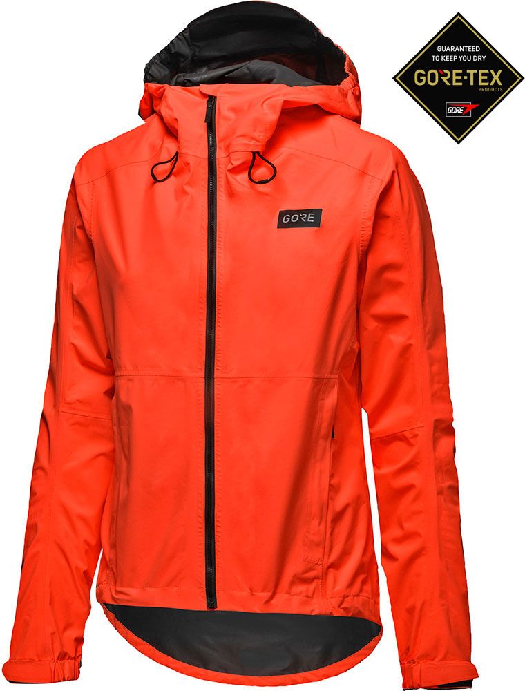 GOREWEAR Endure GORE-TEX® - Damen MTB Regenjacke kaufen | Bike-Discount