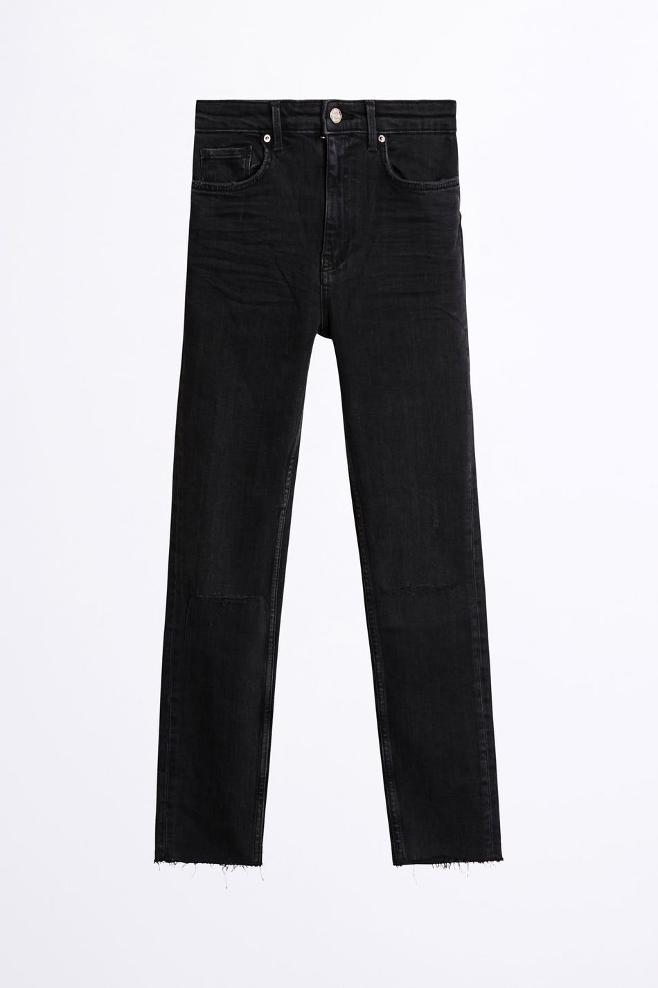 Zoey highwaist jeans