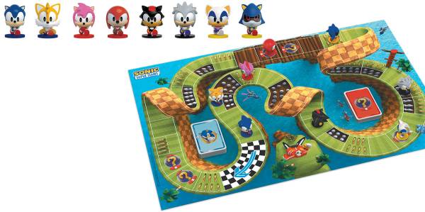 Sonic Super Teams
