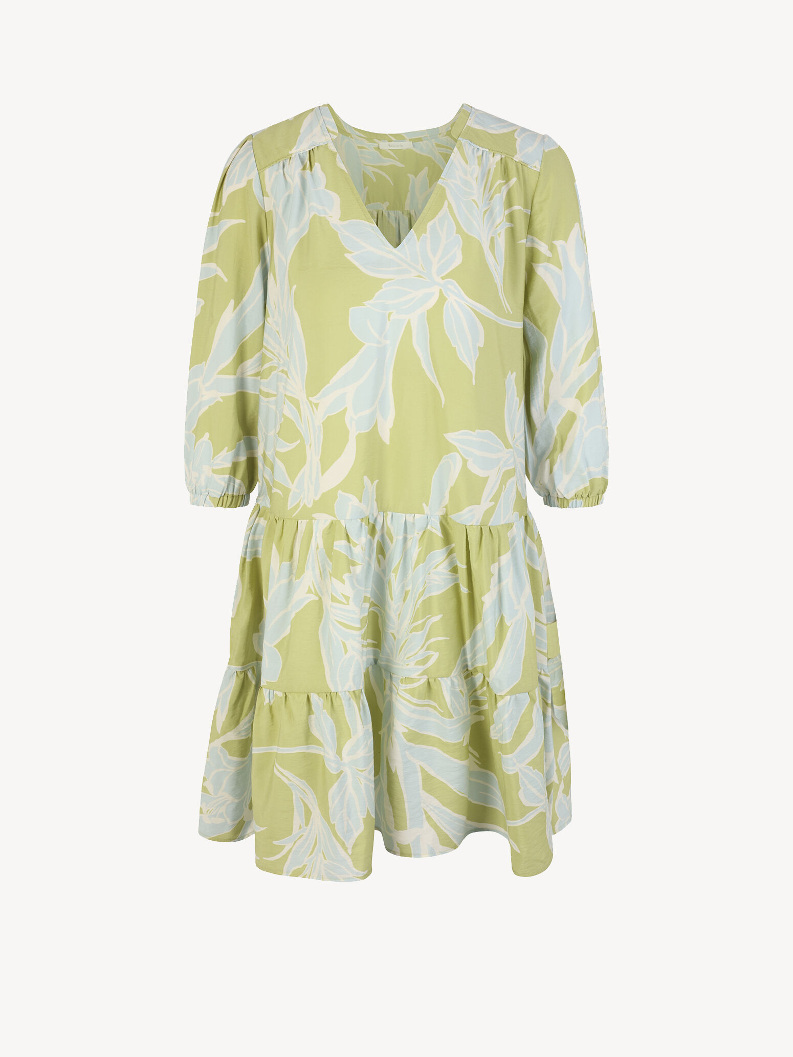 Robe - vert
