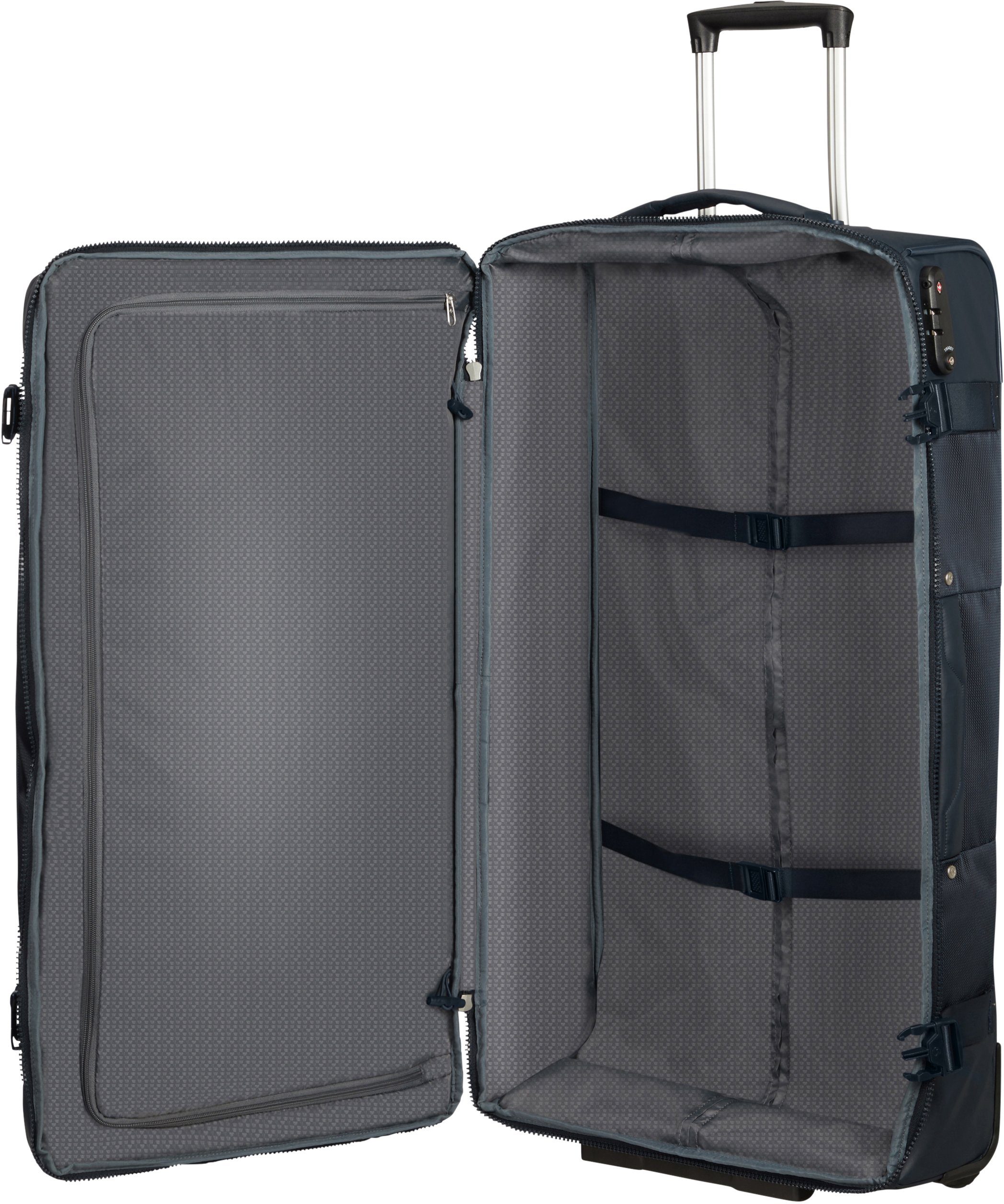 Samsonite Reisetasche Midtown 79, dark blue