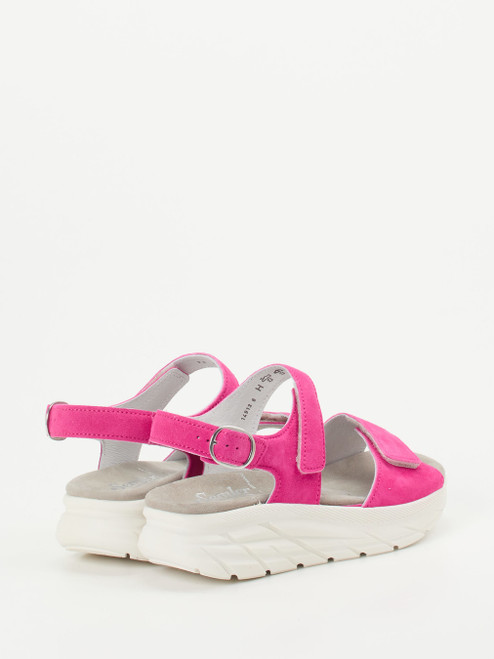 Sandalette-22515490001 Semler