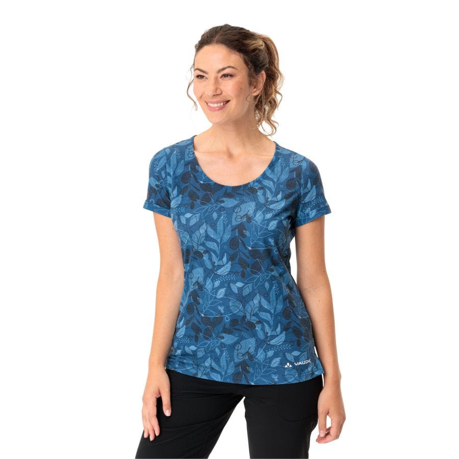 Skomer T-Shirt Damen