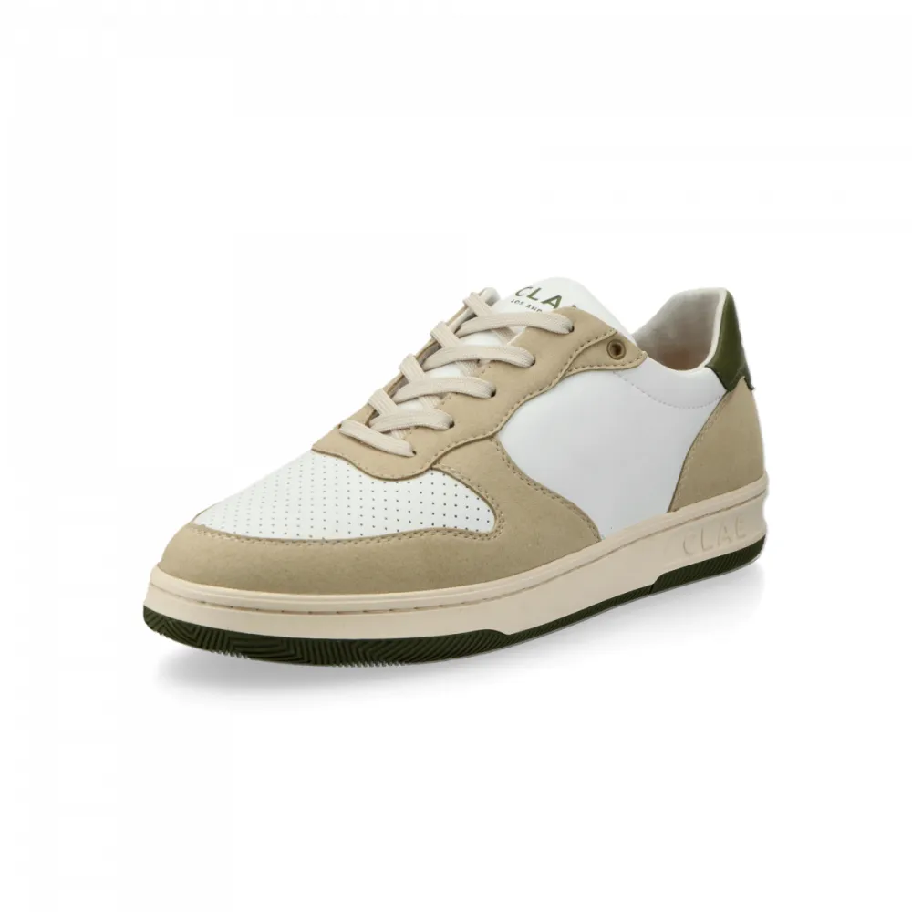 Clae Malone Vegan CL23AMA05 / gelb