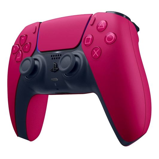 Controler PS5 Dualsense V2 Roșu Cosmic
