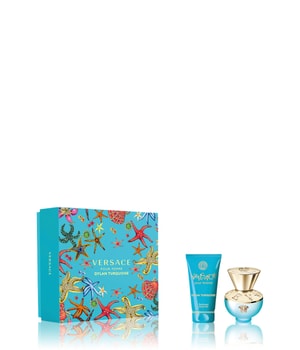 Versace Dylan Turquoise Duftset-1 Stk