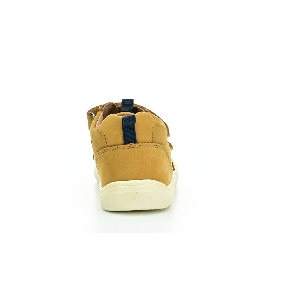 Protetika Deril Beige Barfußschuhe