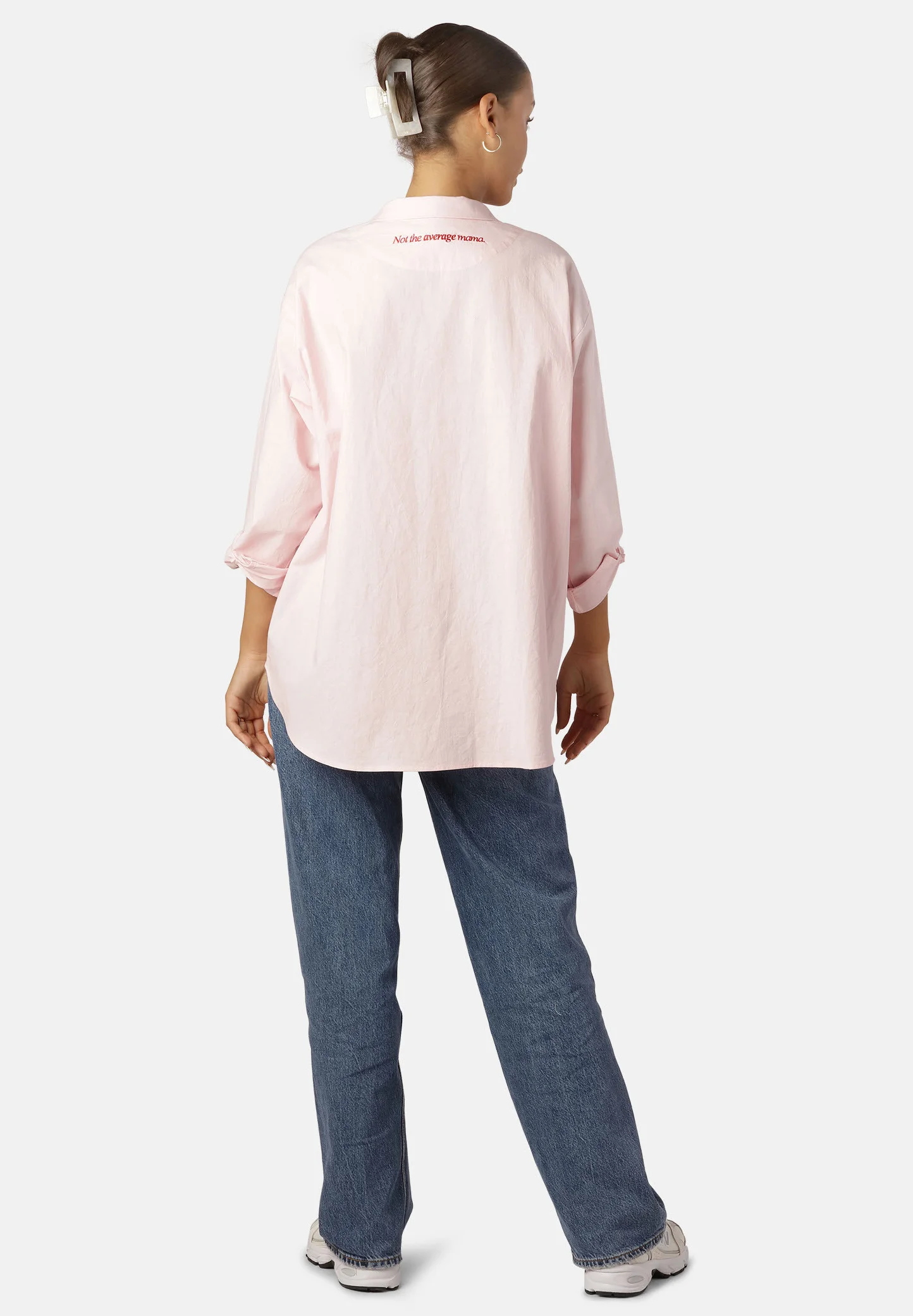 MAMAS ARK MAMA - Camiseta