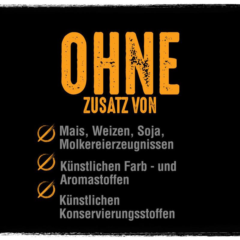 Crave Adult mit Truthahn & Huhn Katzenfutter