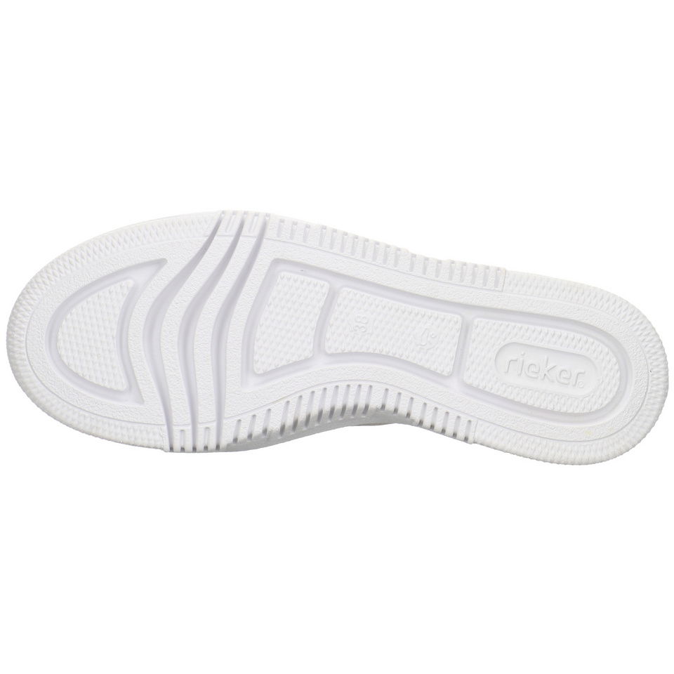 Rieker Schnürschuh