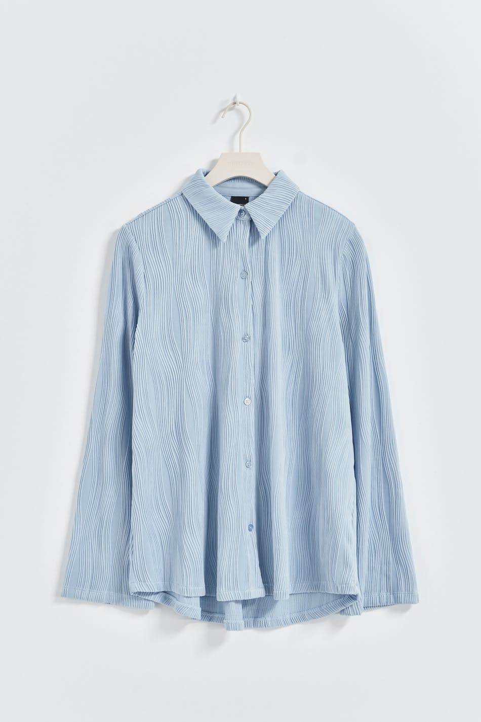 Structure shirt