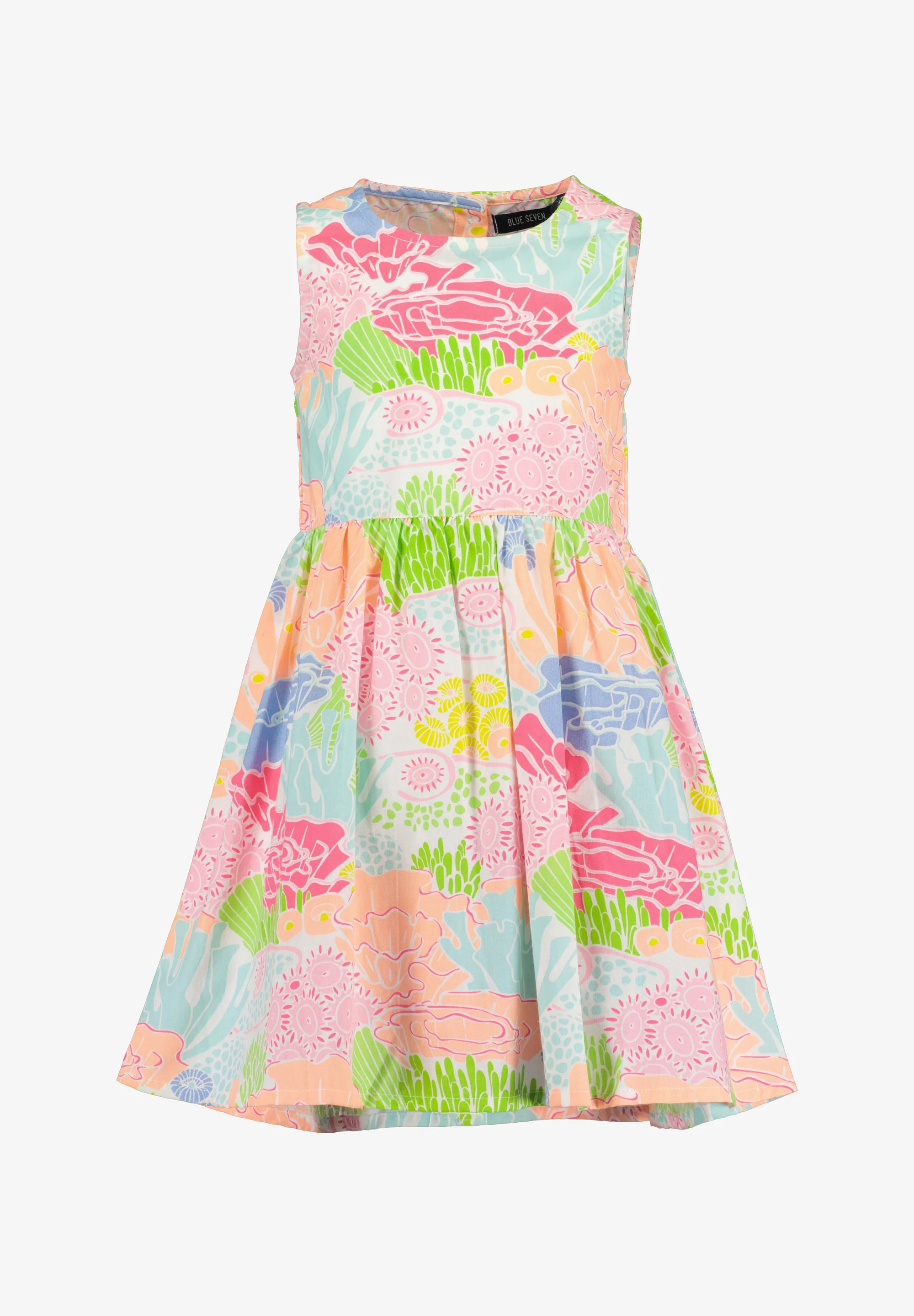 Blue Seven BASICS - Vestido de verano