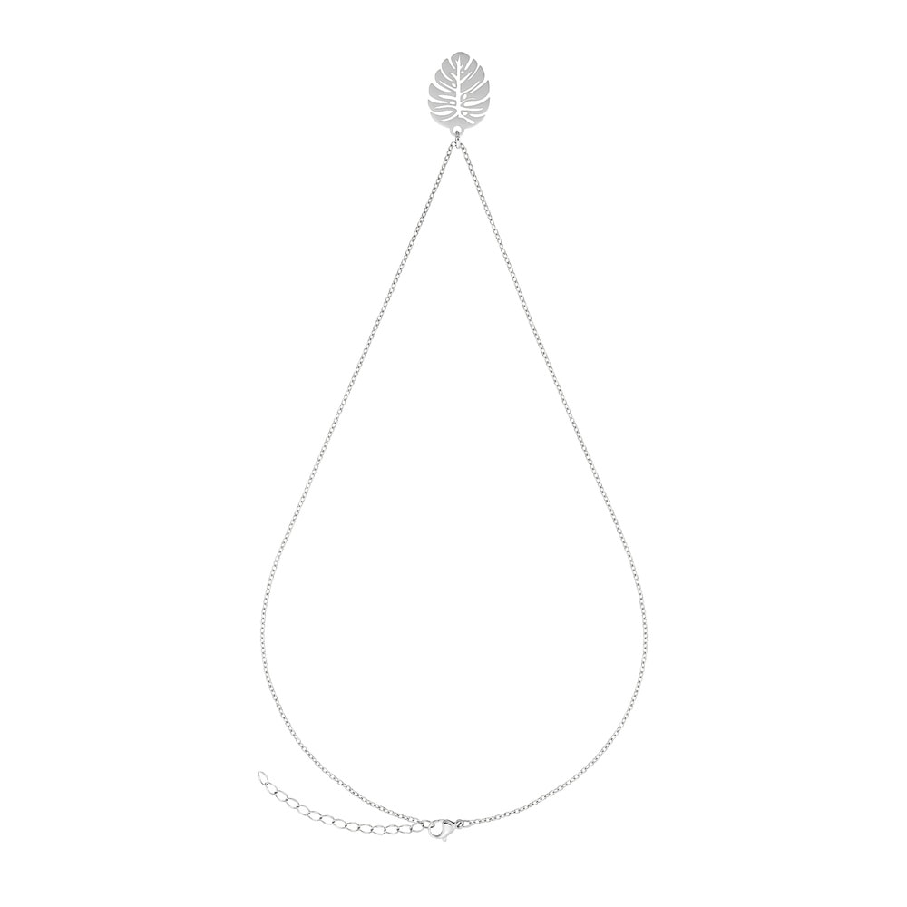 Heideman Set de bijoux Folium Chaîne