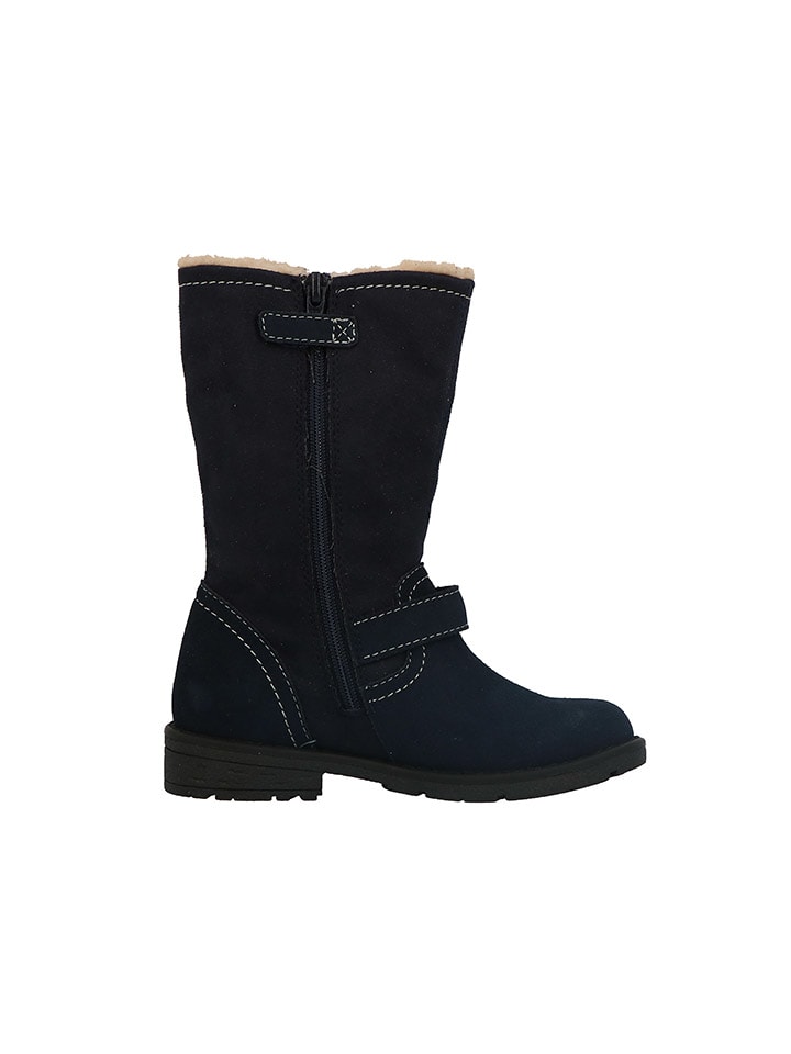 Lurchi Leder-Boots 