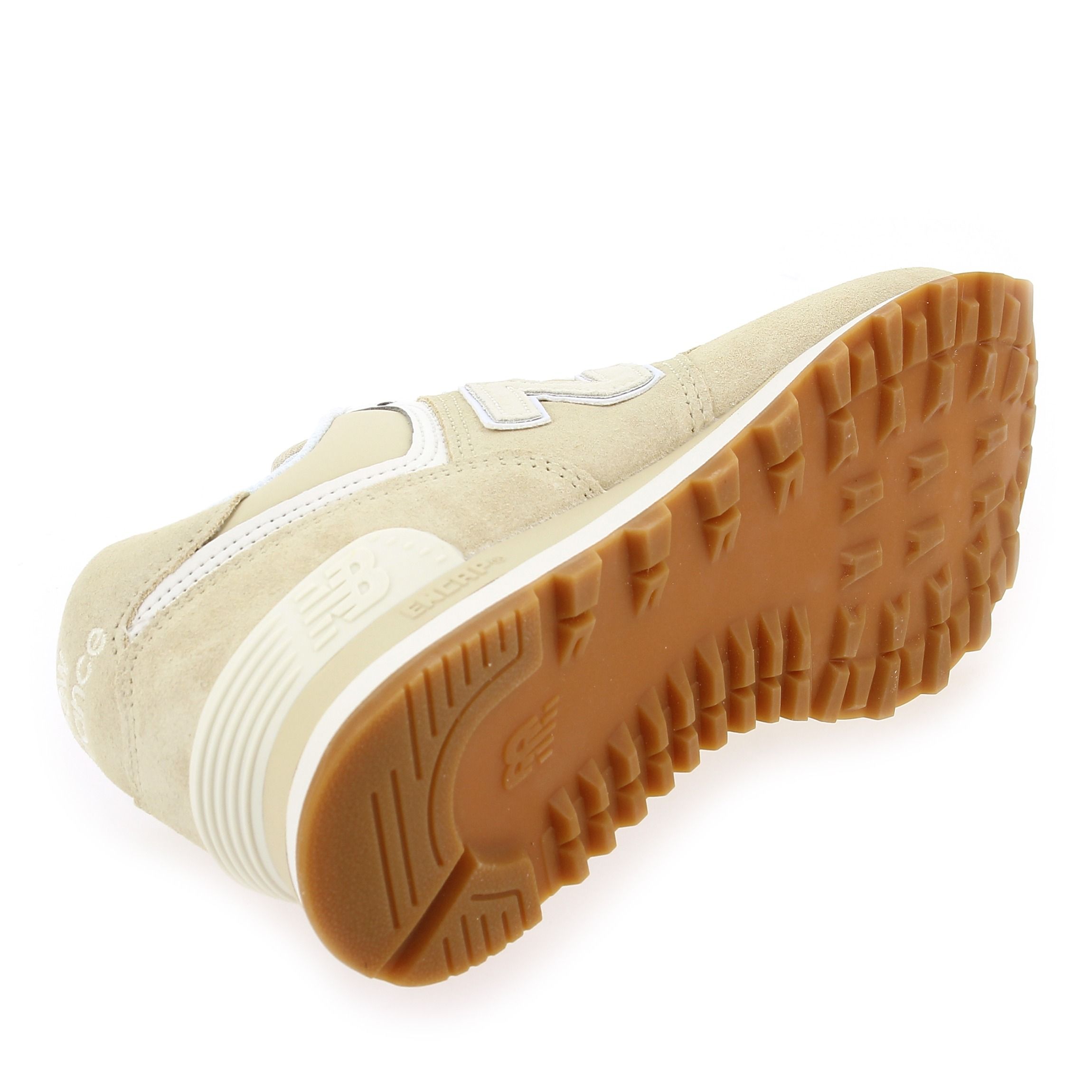 New Balance  WL574Q - Sable