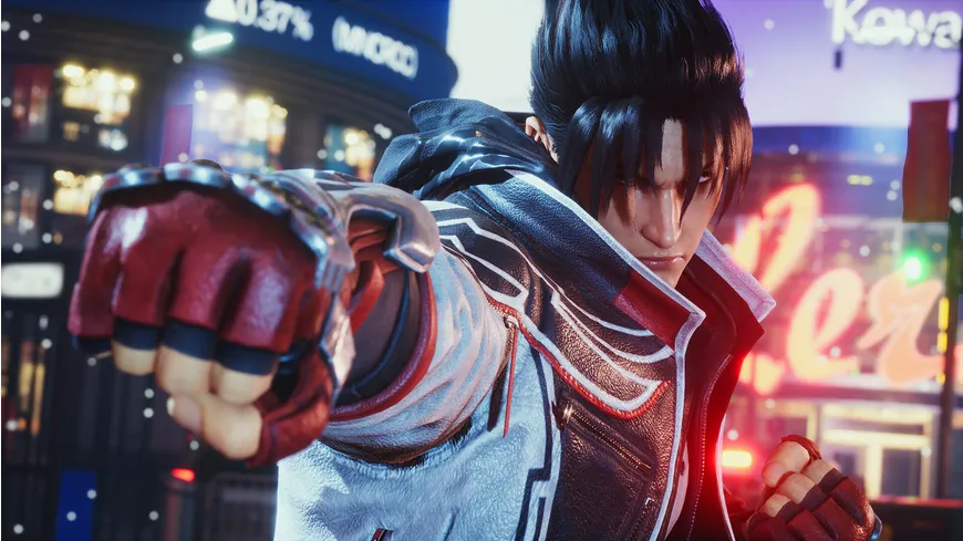 Tekken 8 (Launch Edition)