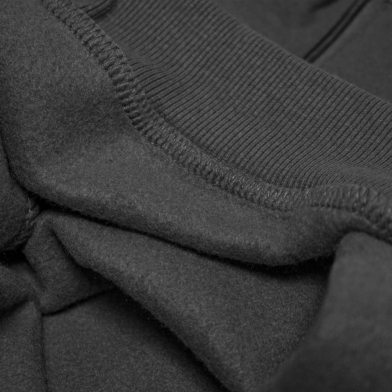Tactical Sweatshirt m. Zipper