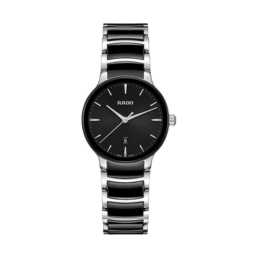 Rado Damenuhr Centrix