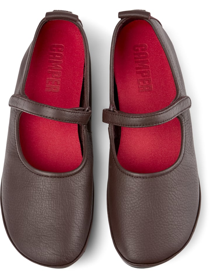 Camper Ballerinas 