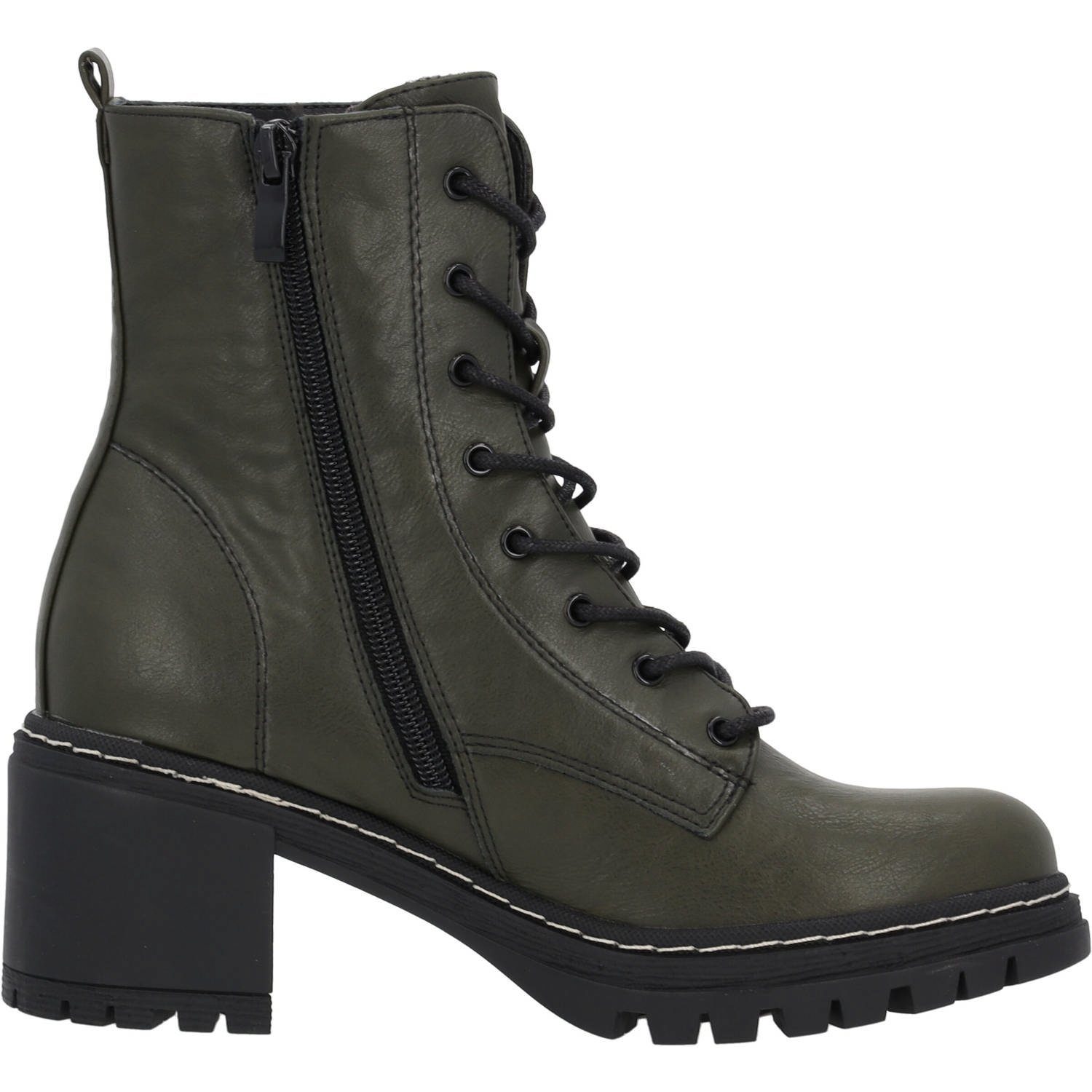 Palado Palado Kefalonia Schnürstiefelette