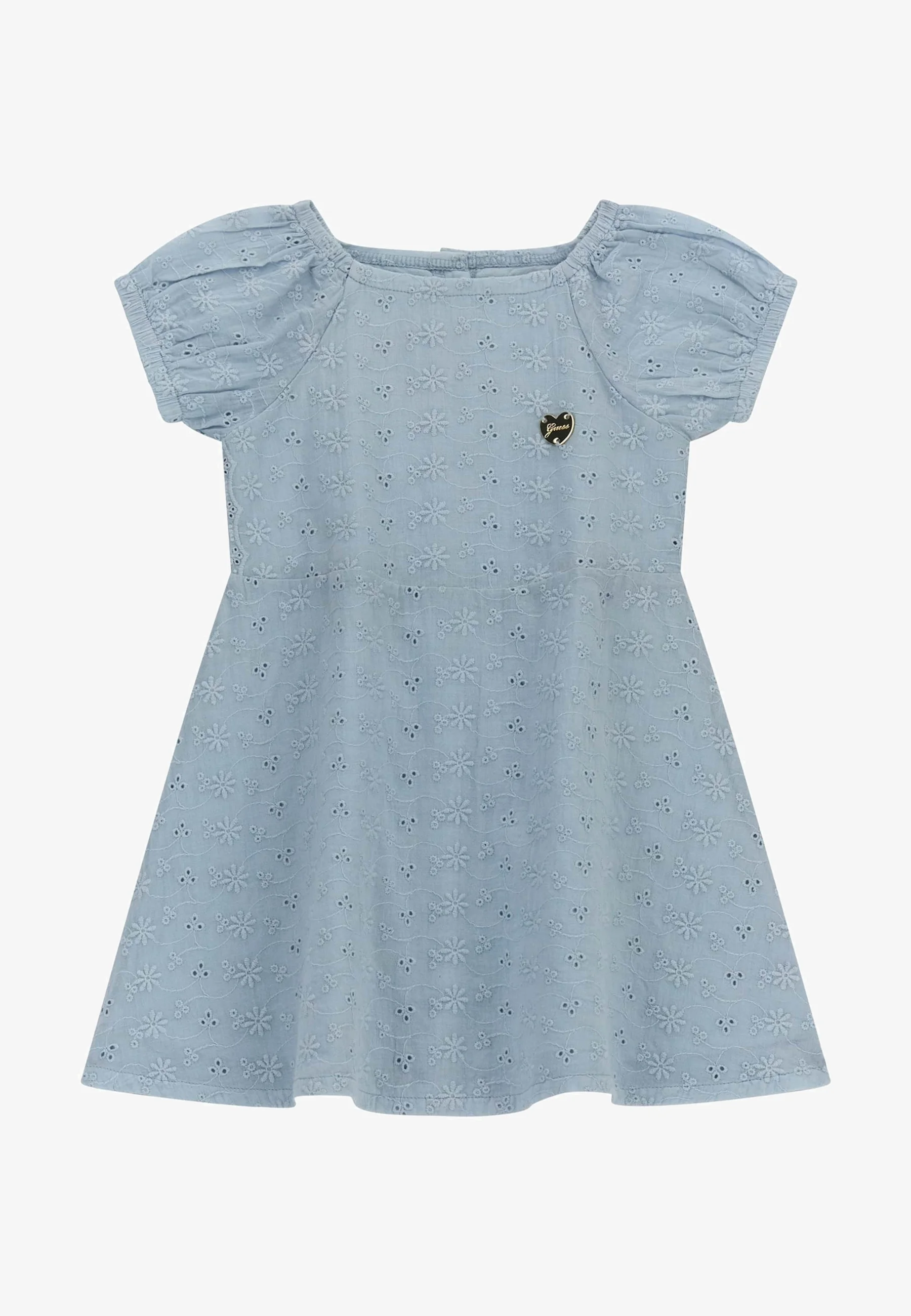 Vestido de verano Guess
