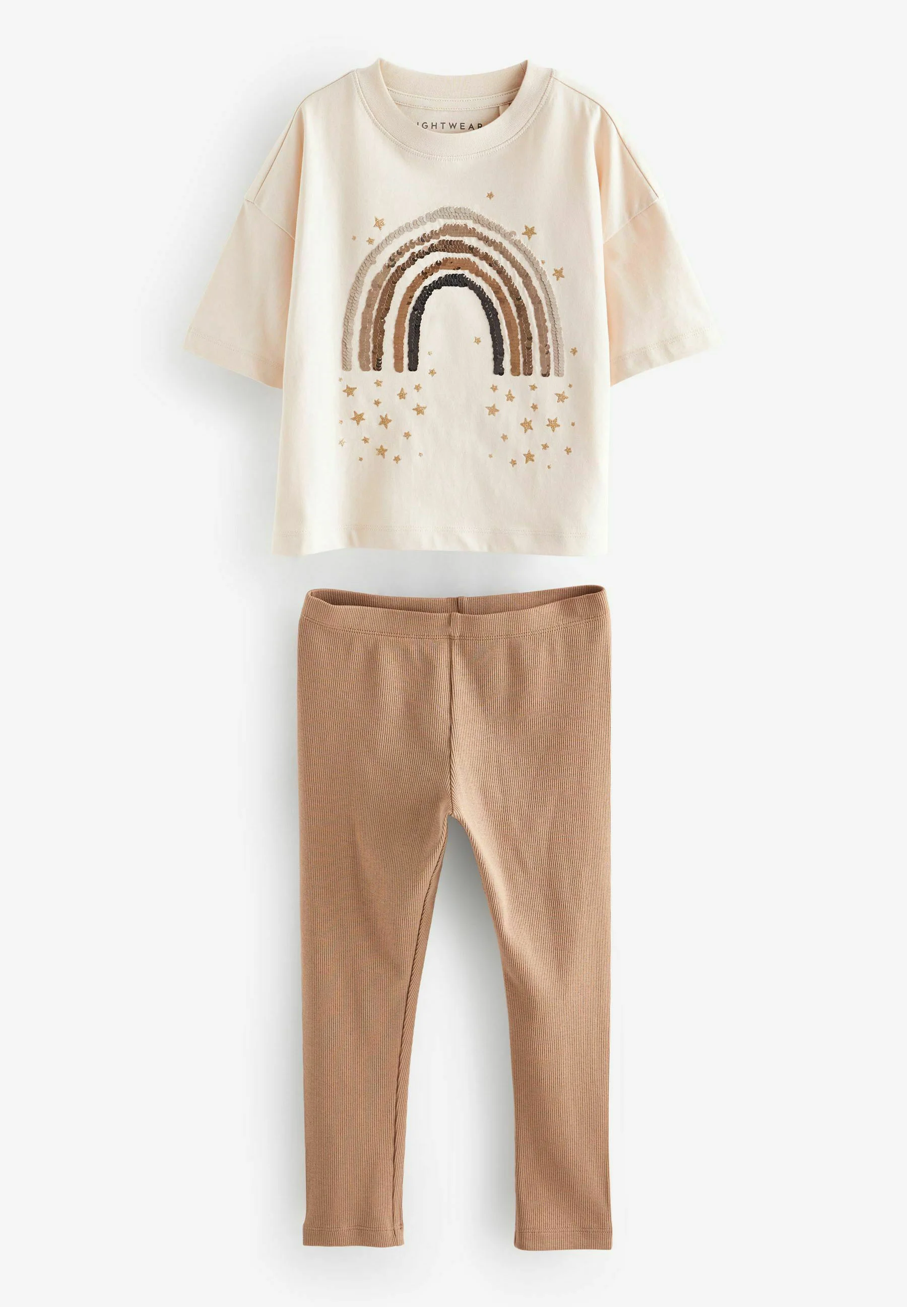 Siguiente PACK DE 2 - Pijamas