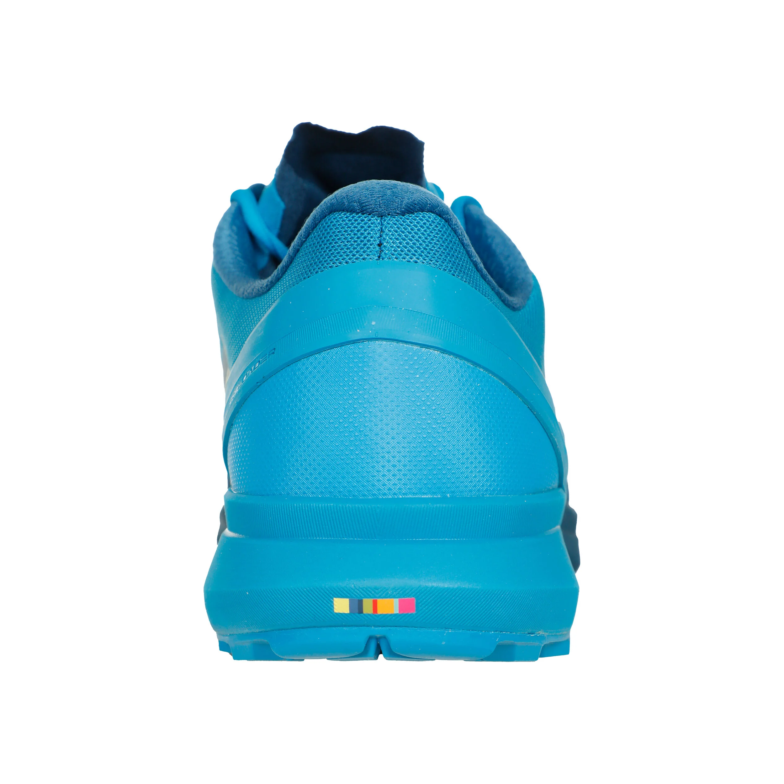 Ultra 50 Trailschuh Herren - Hellblau, Blau