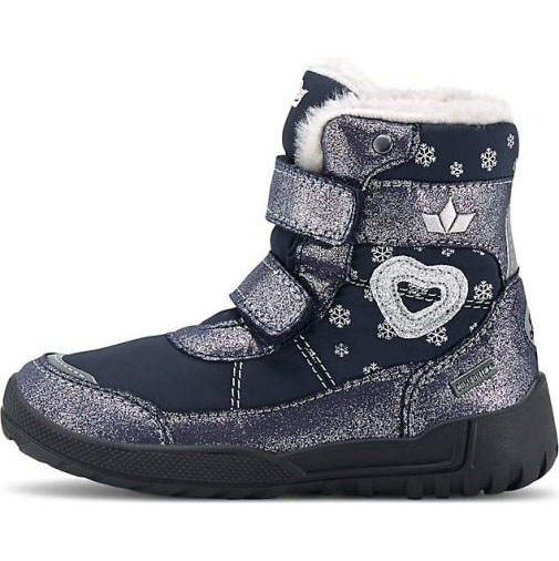 LICO Winter-Boots ANTONIA V