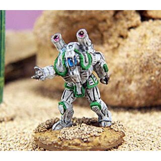 Kopis Battle Armor