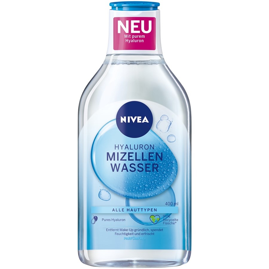 Hyaluron Mizellenwasser