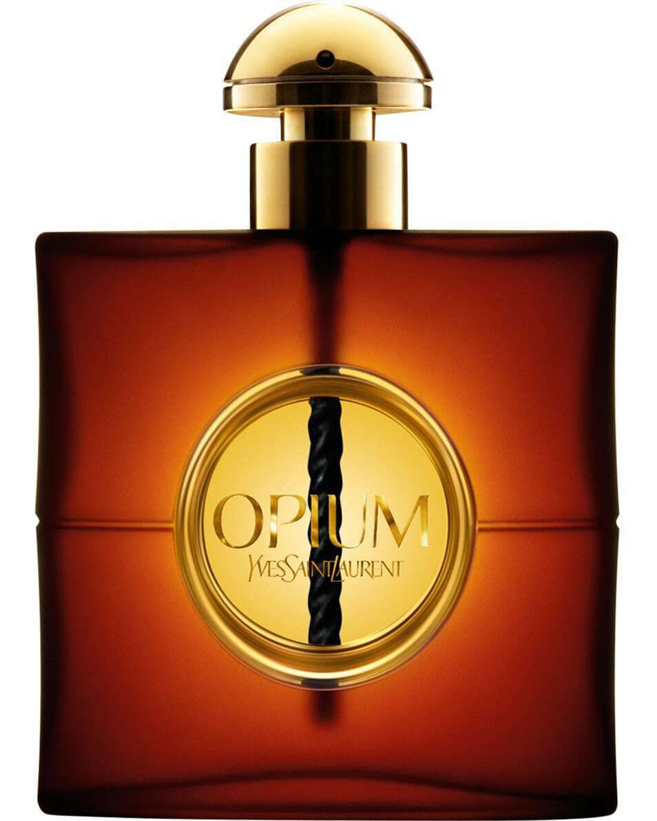 opium  EAU DE PARFUM