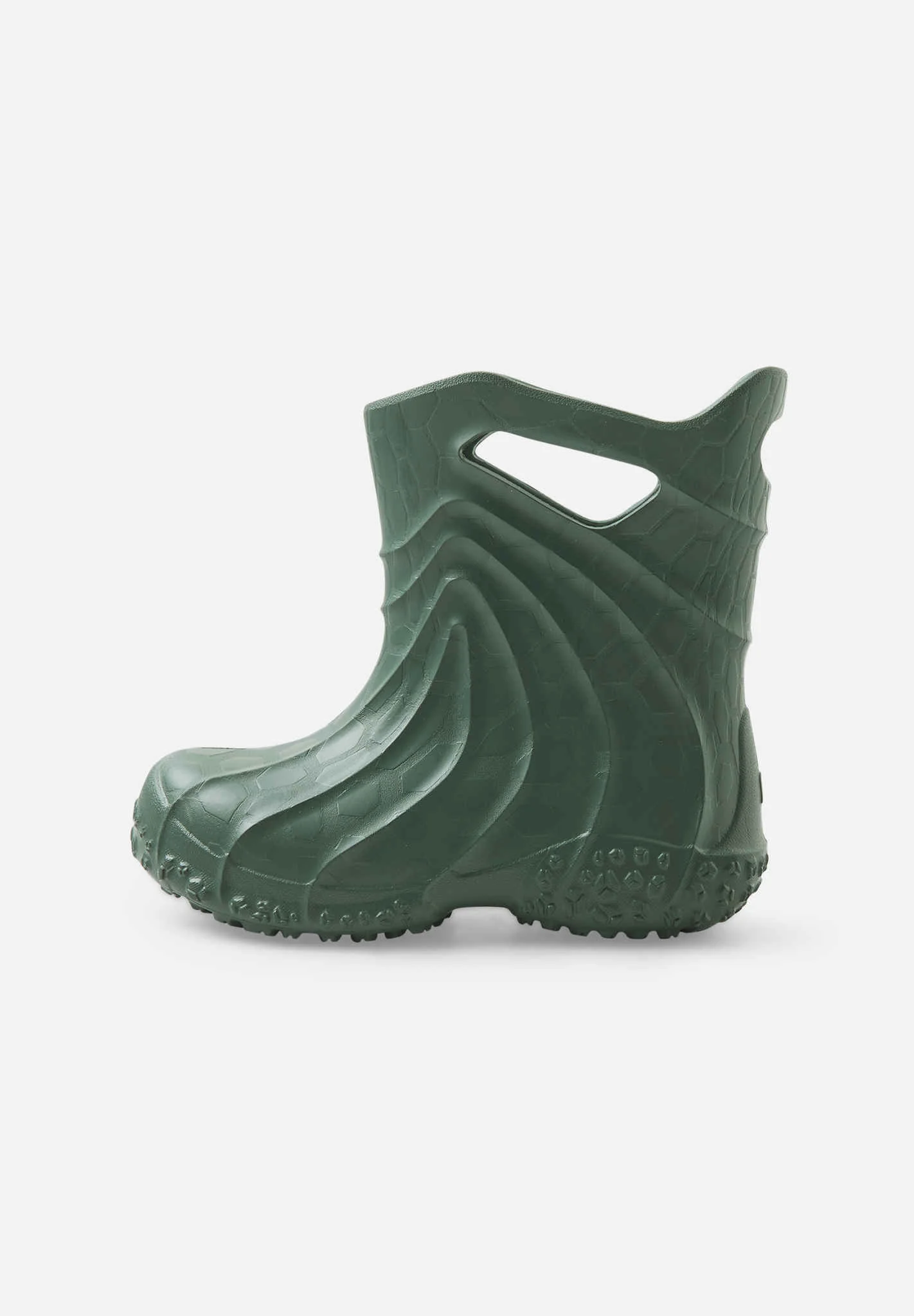 Ultraleichte Kinder Gummistiefel Amfibi