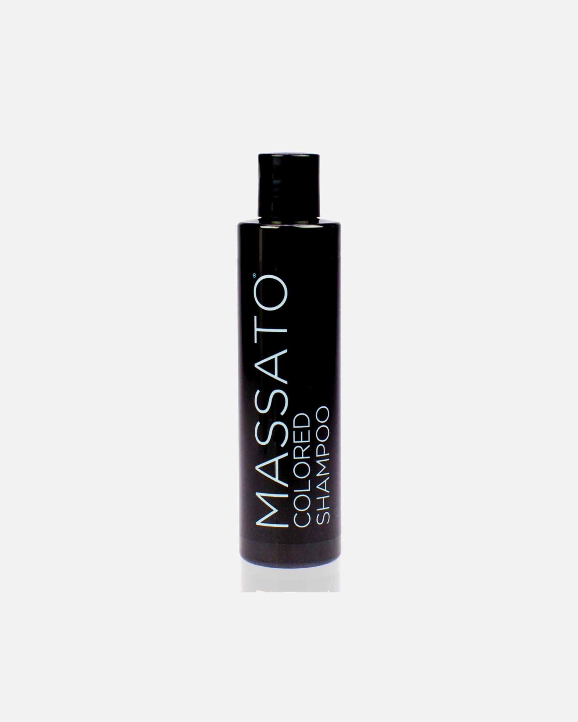 Massato šampon za oživljavanje crne boje kose