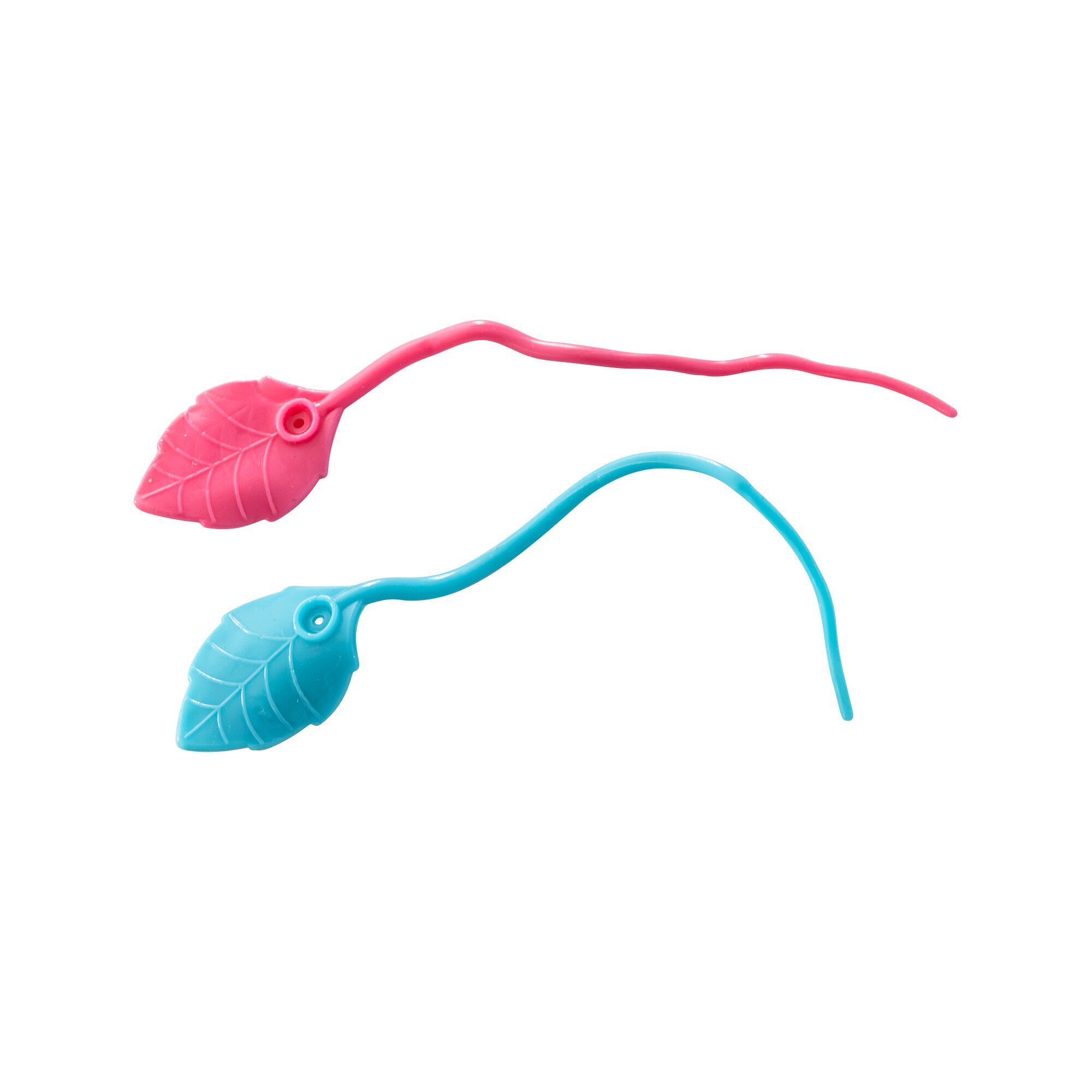Lien sachet silicone