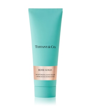 Tiffany & Co. Tiffany Rose Gold Handlotion-75 ml