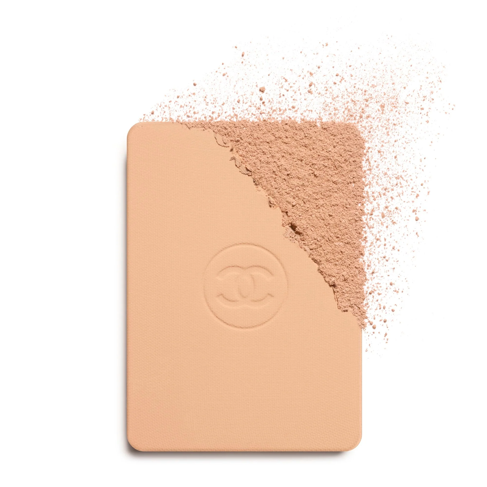 ULTRA LE TEINT - BASE DE MAQUILLAJE COMPACTA DE ALTA PERFECCIÓN. LARGA DURACIÓN. MÁXIMO CONFORT.