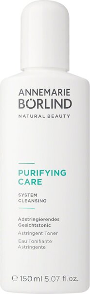 ANNEMARIE BÖRLIND PURIFYING CARE Gesichtstonic Gesichtswasser