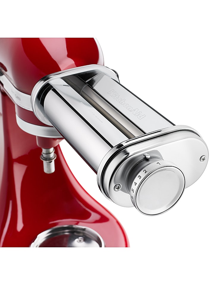 KitchenAid Edelstahl-Nudelteigroller 
