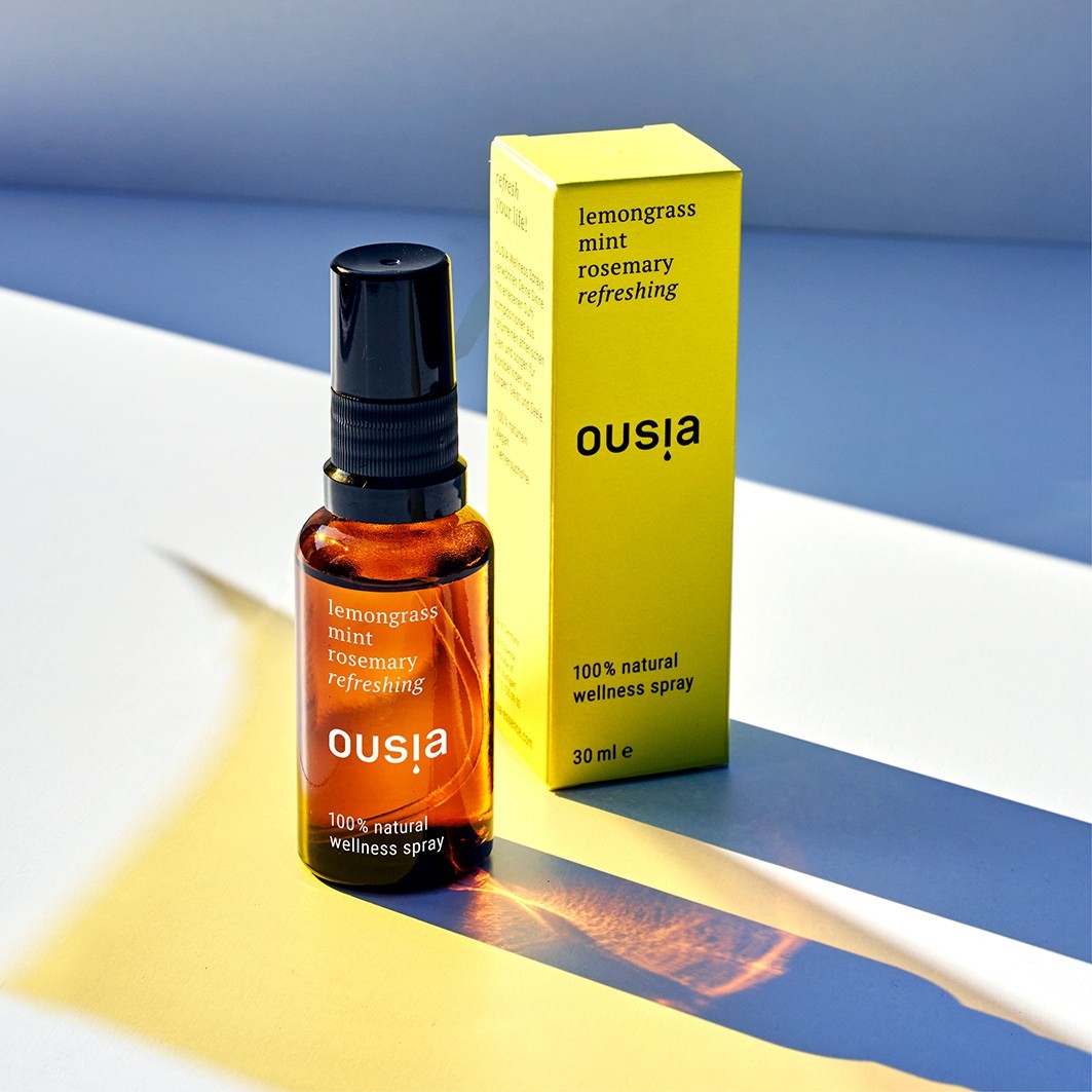 Wellness Spray Refreshing