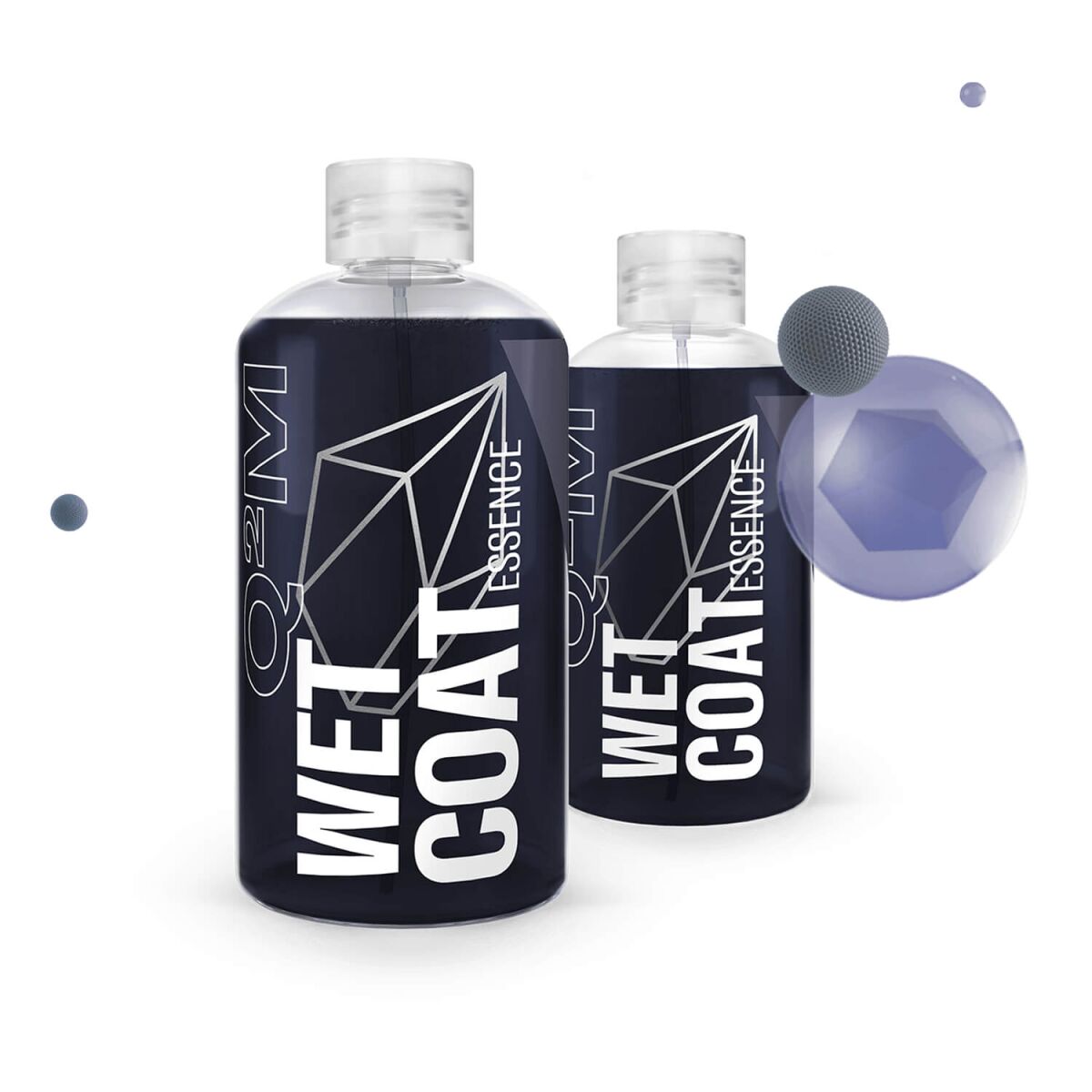 GYEON Q²M WetCoat Essence Nassversiegelungs-Konzentrat 250ml