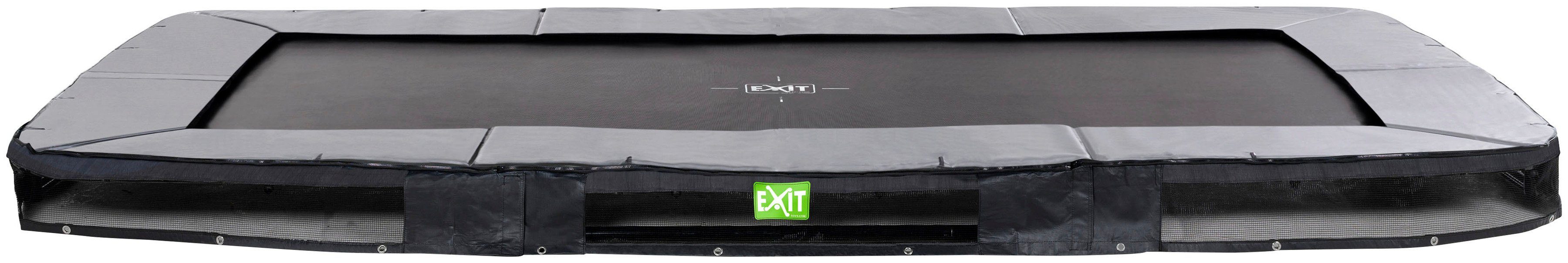 EXIT Bodentrampolin Elegant sports, BxT: 214x366 cm