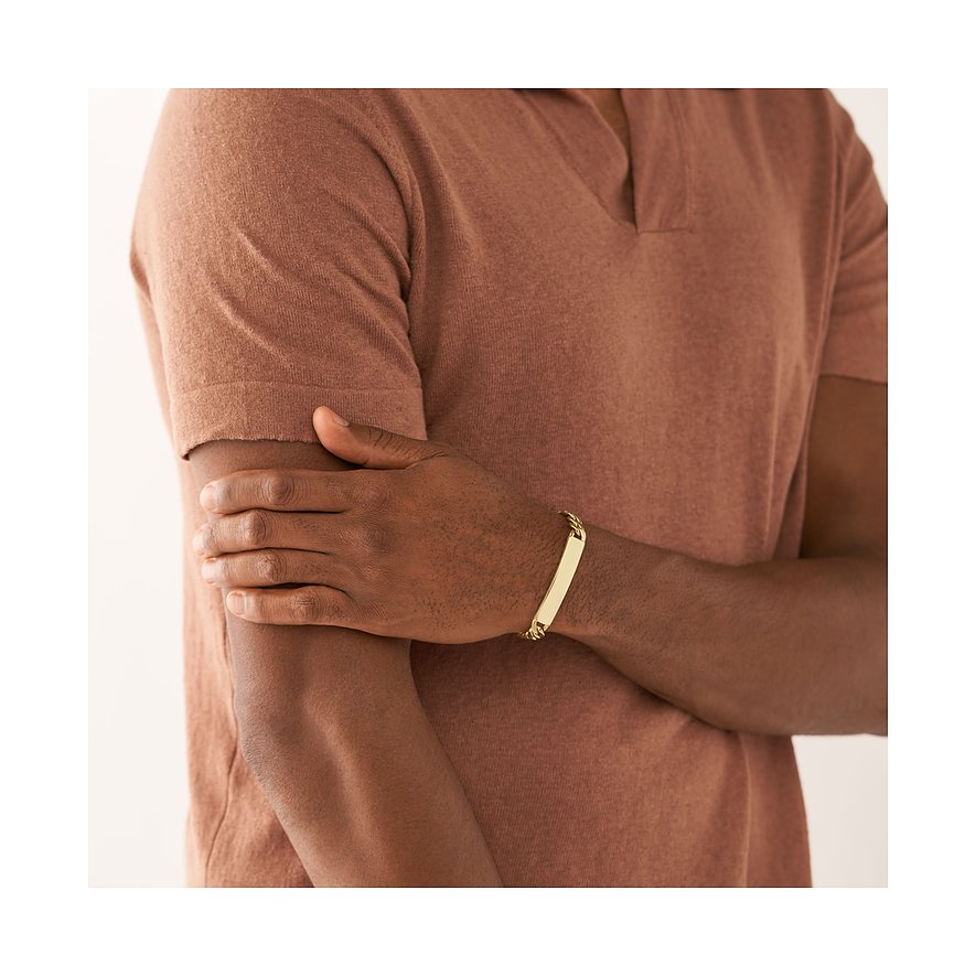 Fossil Armband Drew