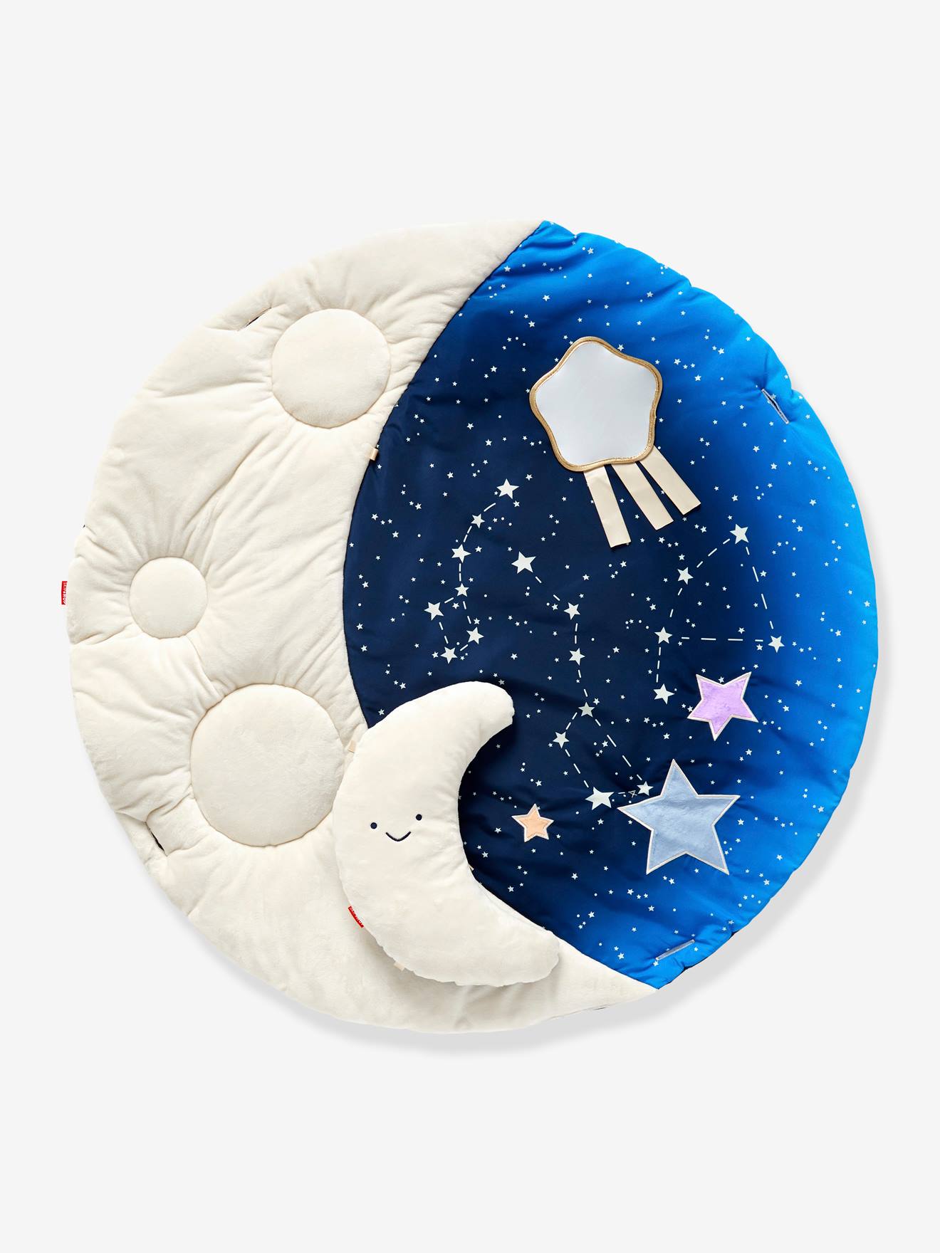 Tapis d'Activités Celestial Dreams